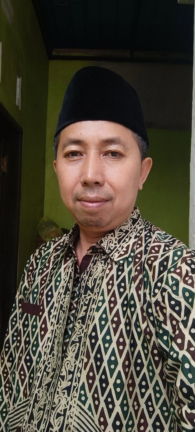 Hisbulloh Huda
